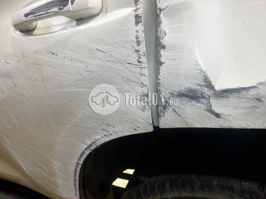 Фото Toyota Land Cruiser Prado 238