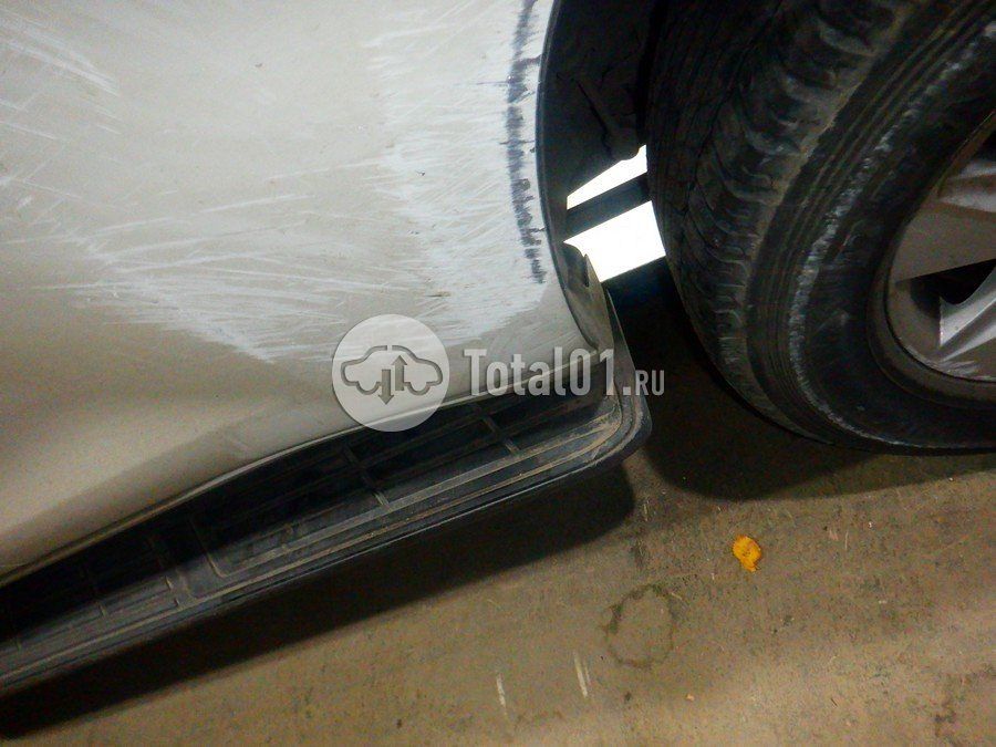 Фото Toyota Land Cruiser Prado 240