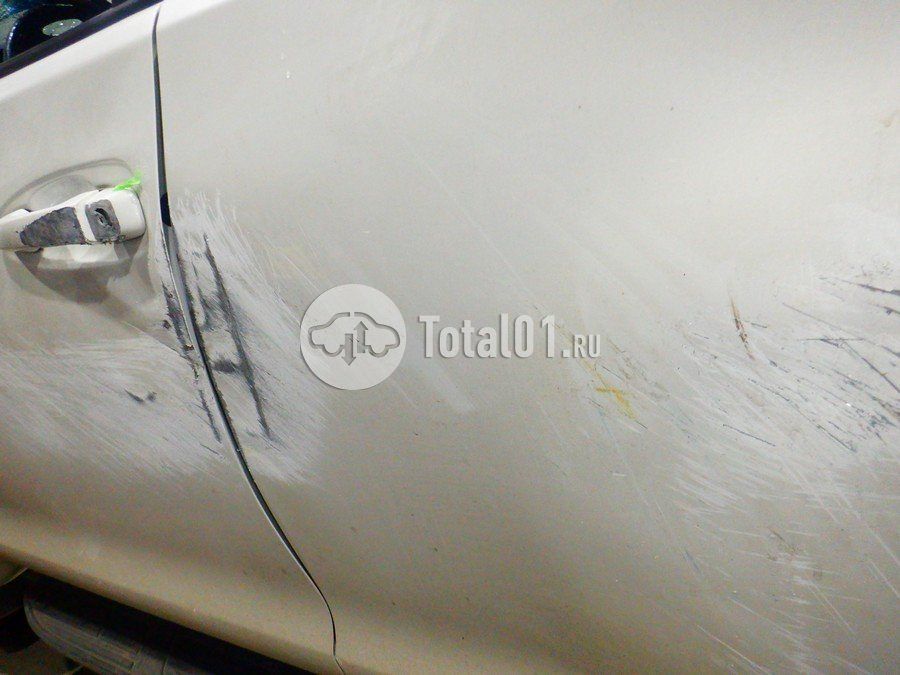 Фото Toyota Land Cruiser Prado 242