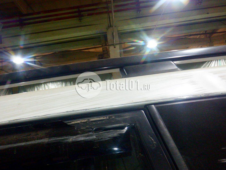 Фото Toyota Land Cruiser Prado 244