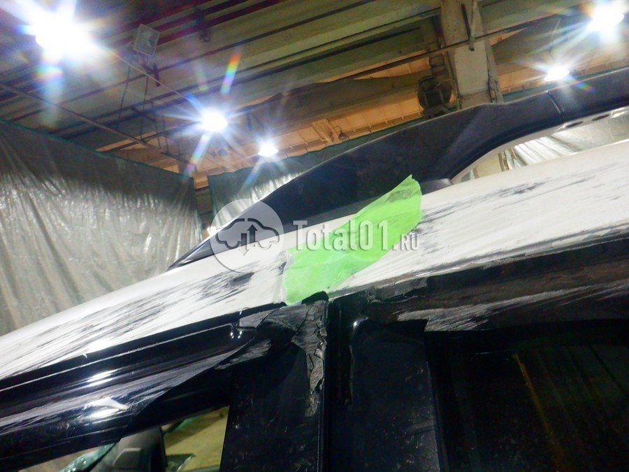 Фото Toyota Land Cruiser Prado 246