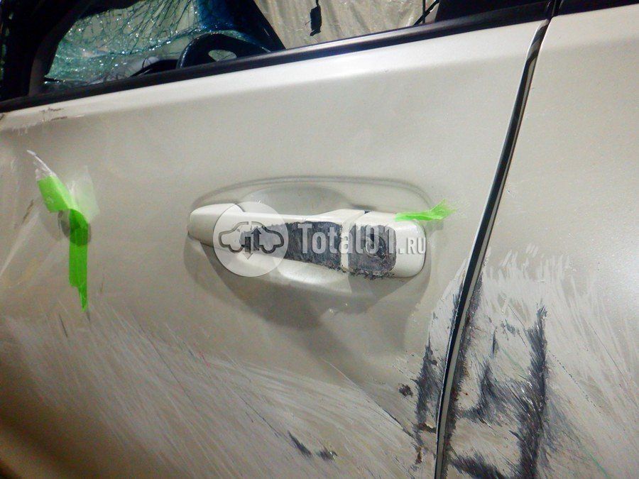 Фото Toyota Land Cruiser Prado 250