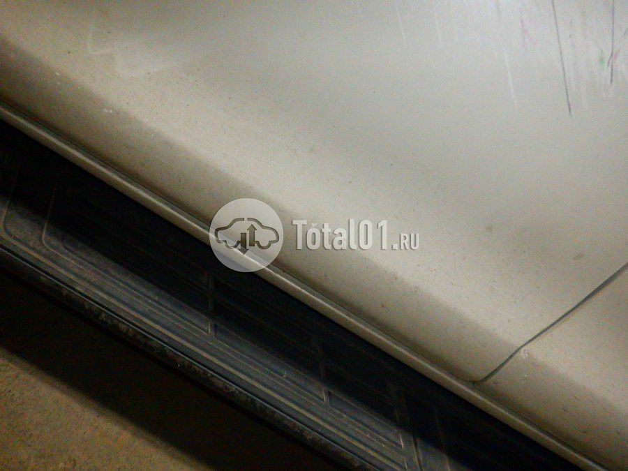 Фото Toyota Land Cruiser Prado 252