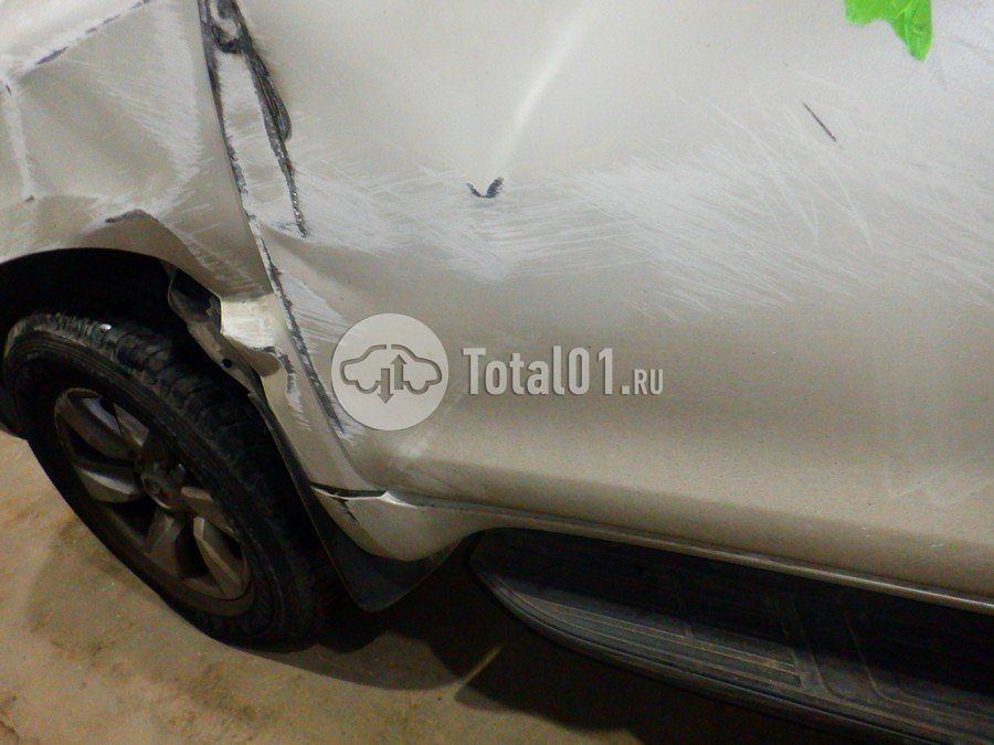 Фото Toyota Land Cruiser Prado 254