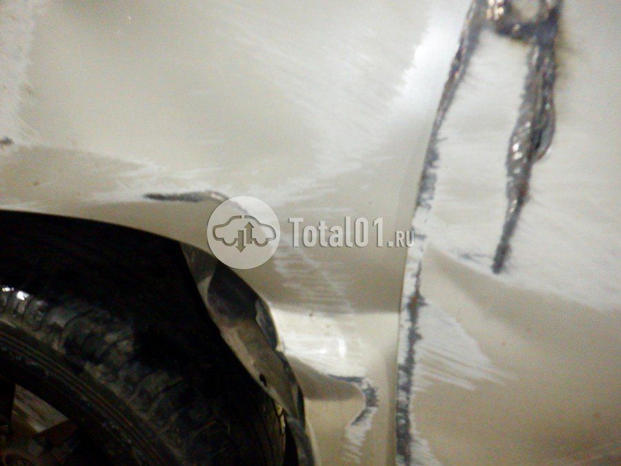 Фото Toyota Land Cruiser Prado 258