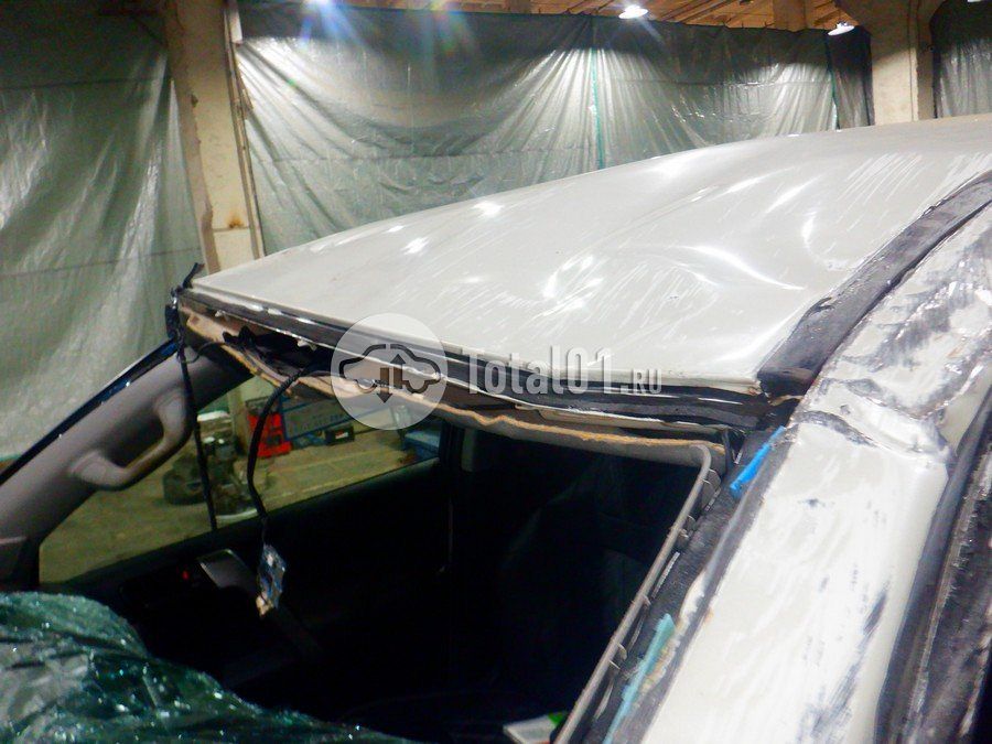 Фото Toyota Land Cruiser Prado 264