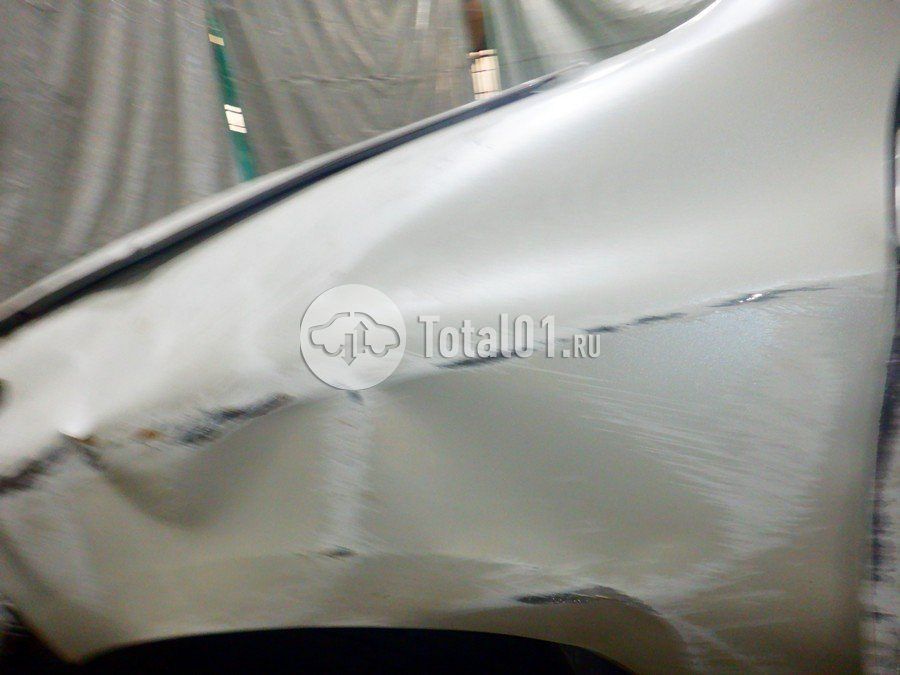 Фото Toyota Land Cruiser Prado 270