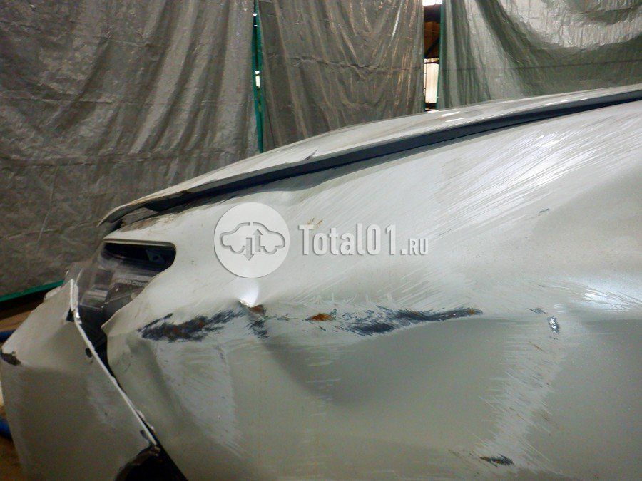 Фото Toyota Land Cruiser Prado 272