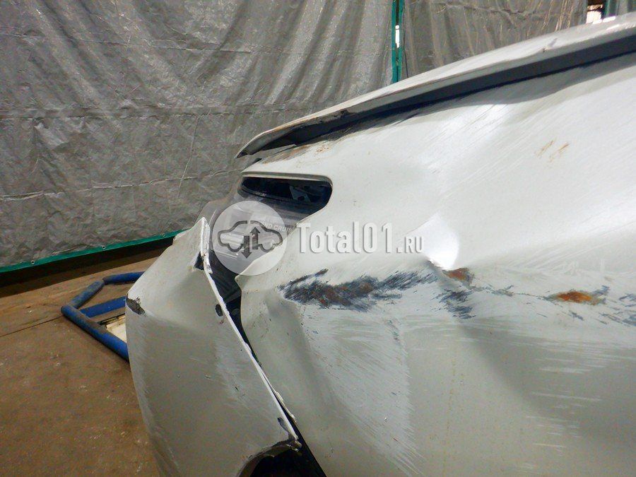 Фото Toyota Land Cruiser Prado 278