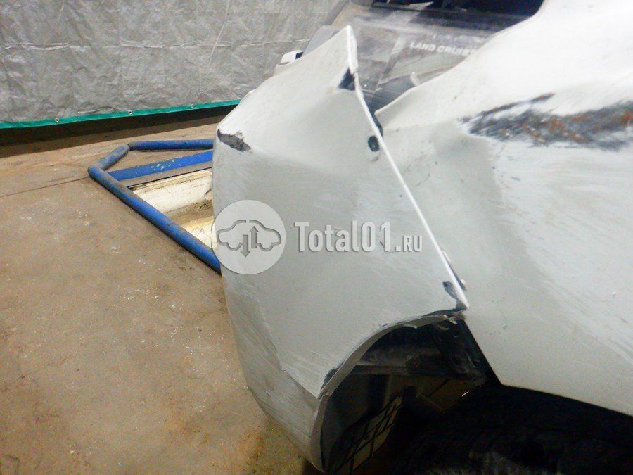 Фото Toyota Land Cruiser Prado 282