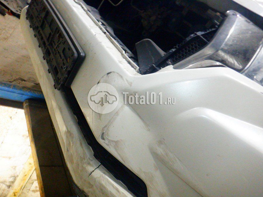 Фото Toyota Land Cruiser Prado 288