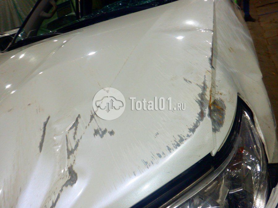 Фото Toyota Land Cruiser Prado 292