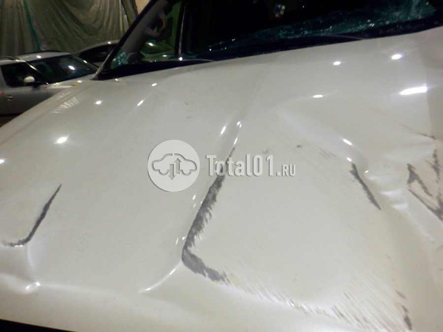 Фото Toyota Land Cruiser Prado 294