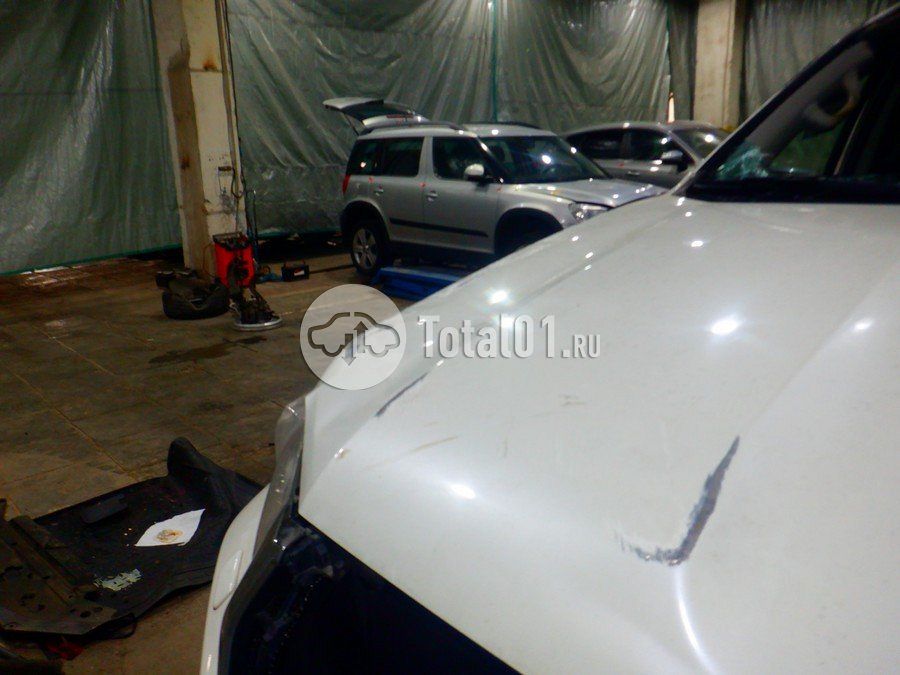 Фото Toyota Land Cruiser Prado 296