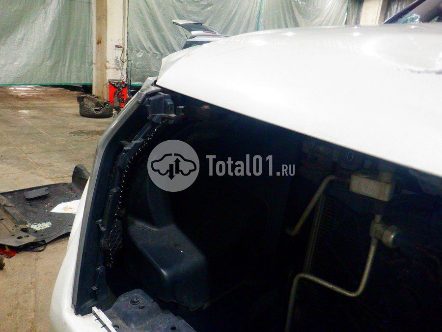 Фото Toyota Land Cruiser Prado 298