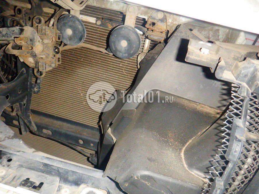 Фото Toyota Land Cruiser Prado 302