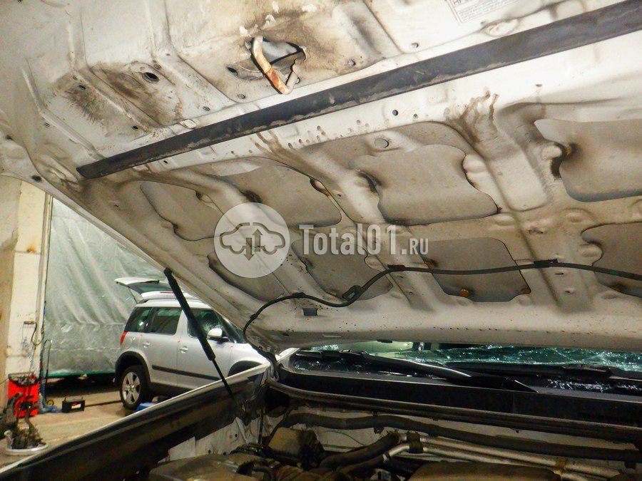 Фото Toyota Land Cruiser Prado 304