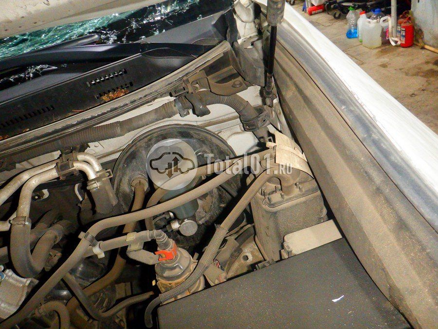 Фото Toyota Land Cruiser Prado 306