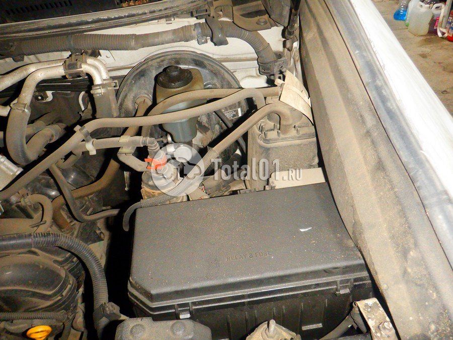 Фото Toyota Land Cruiser Prado 308