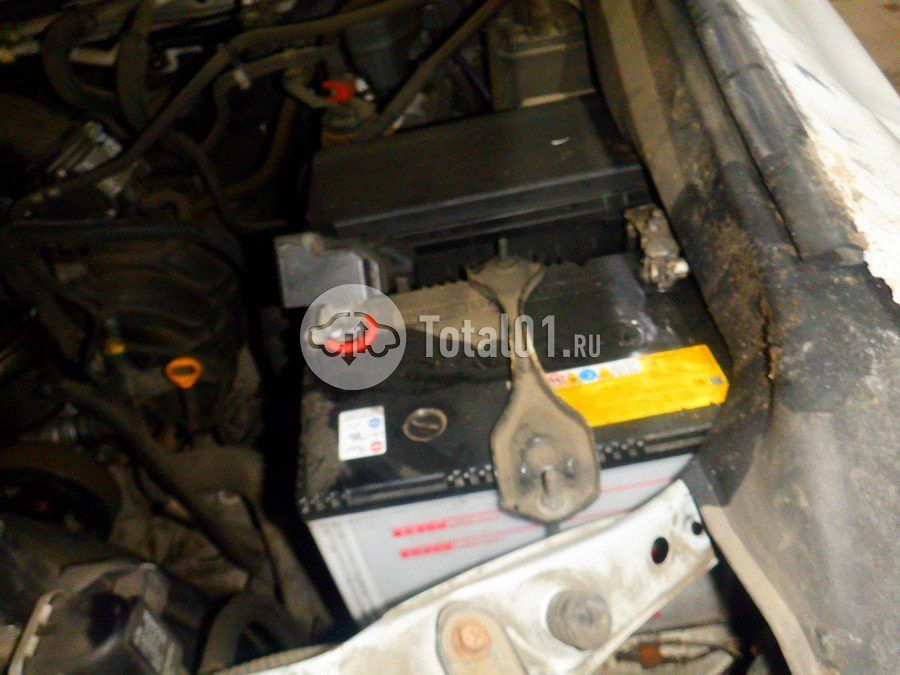 Фото Toyota Land Cruiser Prado 310