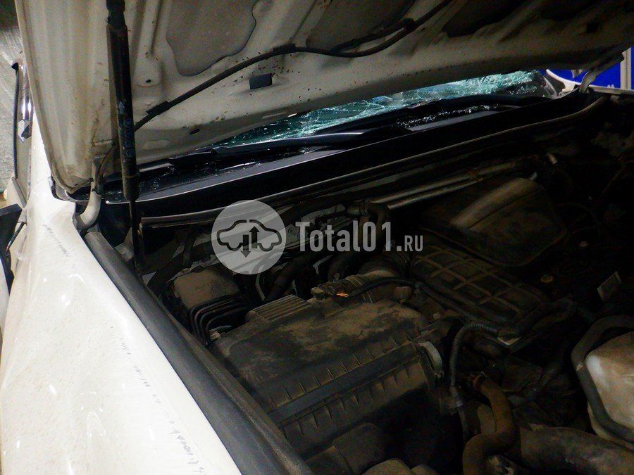 Фото Toyota Land Cruiser Prado 330