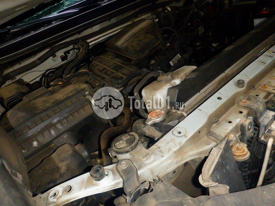 Фото Toyota Land Cruiser Prado 332