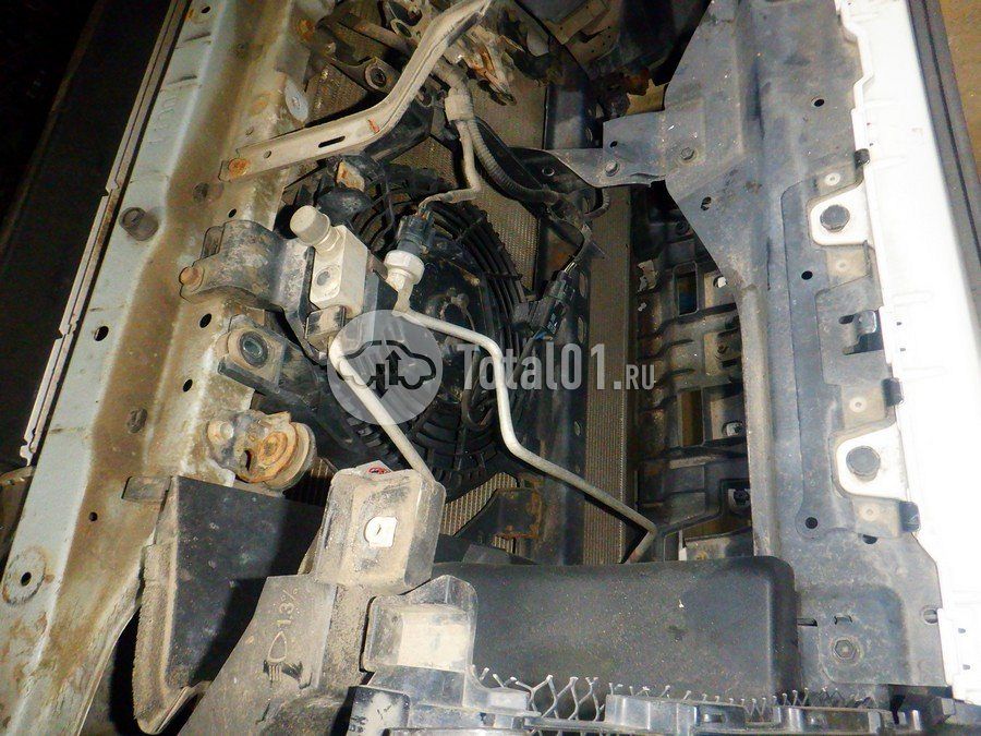 Фото Toyota Land Cruiser Prado 334