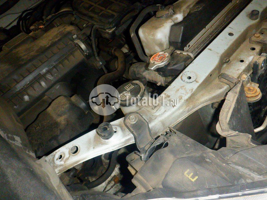 Фото Toyota Land Cruiser Prado 336