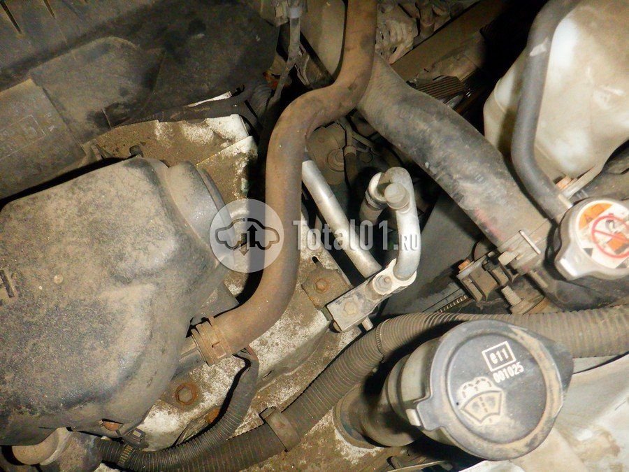 Фото Toyota Land Cruiser Prado 338