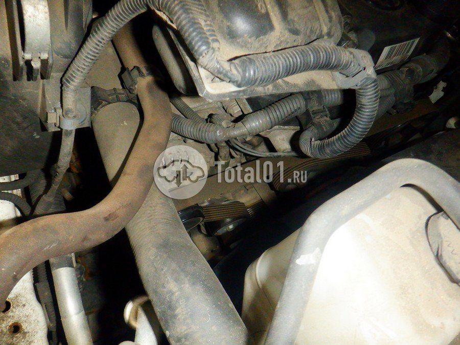 Фото Toyota Land Cruiser Prado 340