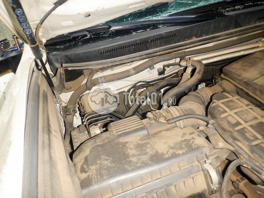 Фото Toyota Land Cruiser Prado 344