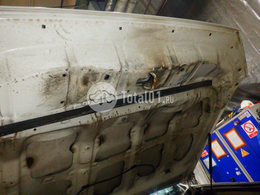 Фото Toyota Land Cruiser Prado 346