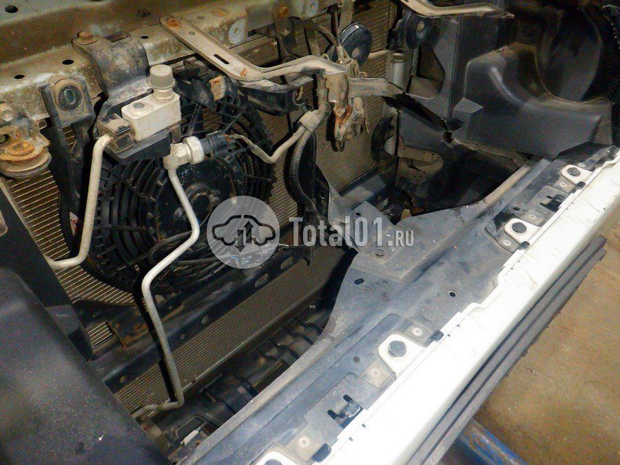 Фото Toyota Land Cruiser Prado 348