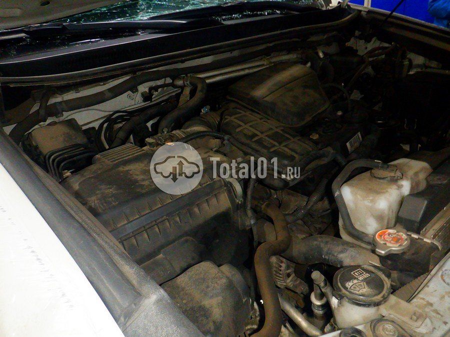Фото Toyota Land Cruiser Prado 352
