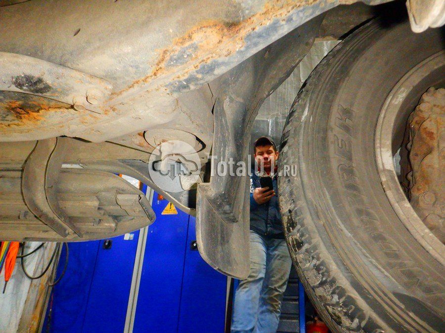 Фото Toyota Land Cruiser Prado 364