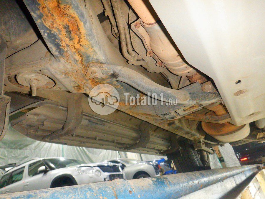 Фото Toyota Land Cruiser Prado 368