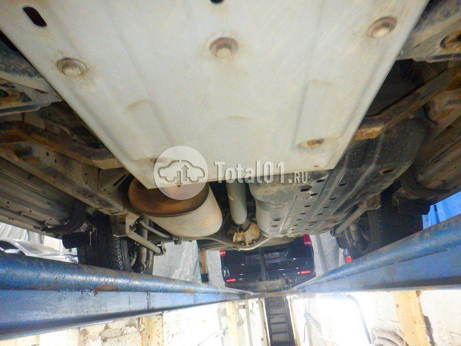 Фото Toyota Land Cruiser Prado 372