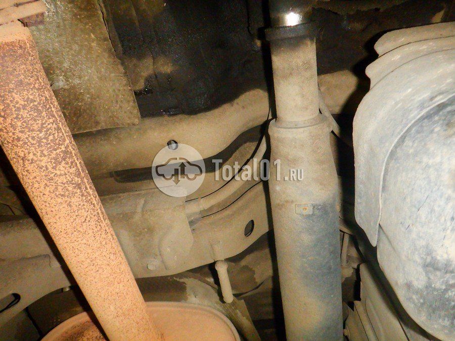 Фото Toyota Land Cruiser Prado 374