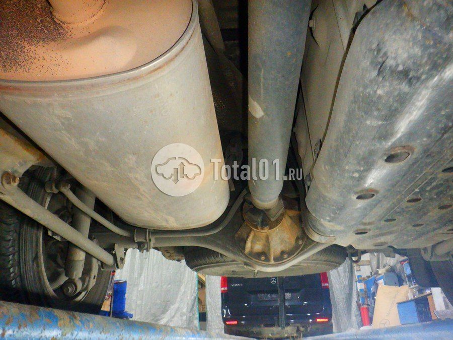 Фото Toyota Land Cruiser Prado 376