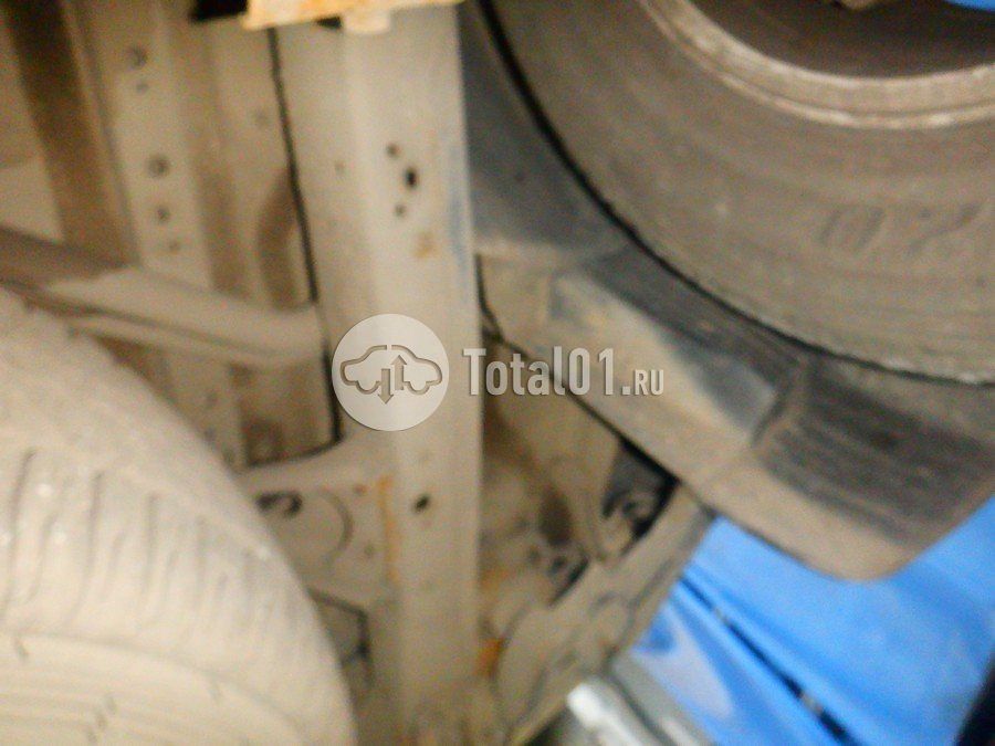 Фото Toyota Land Cruiser Prado 394