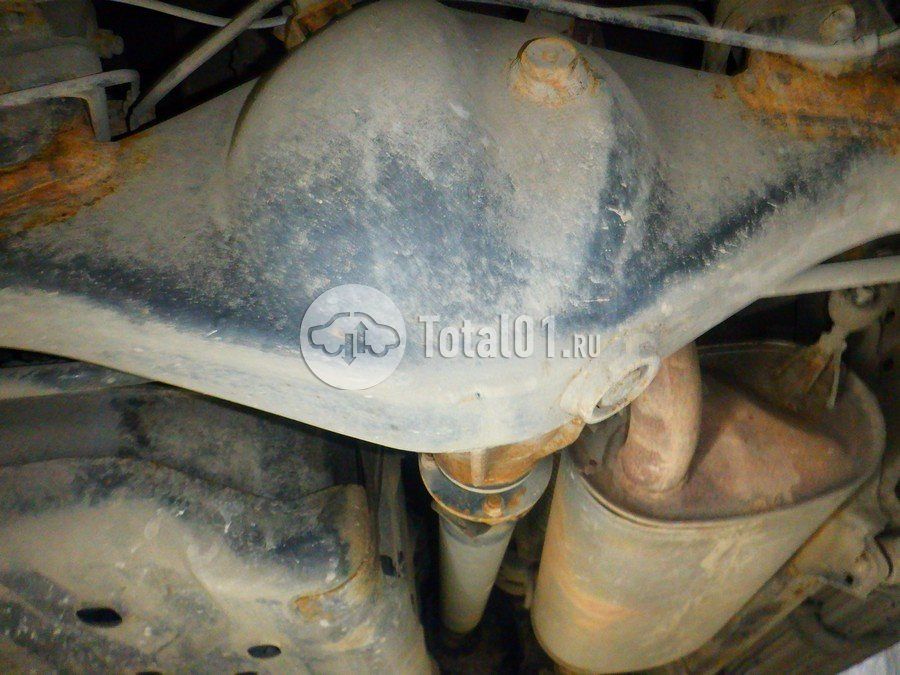 Фото Toyota Land Cruiser Prado 404