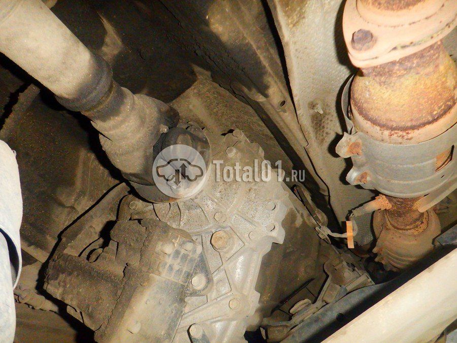 Фото Toyota Land Cruiser Prado 414