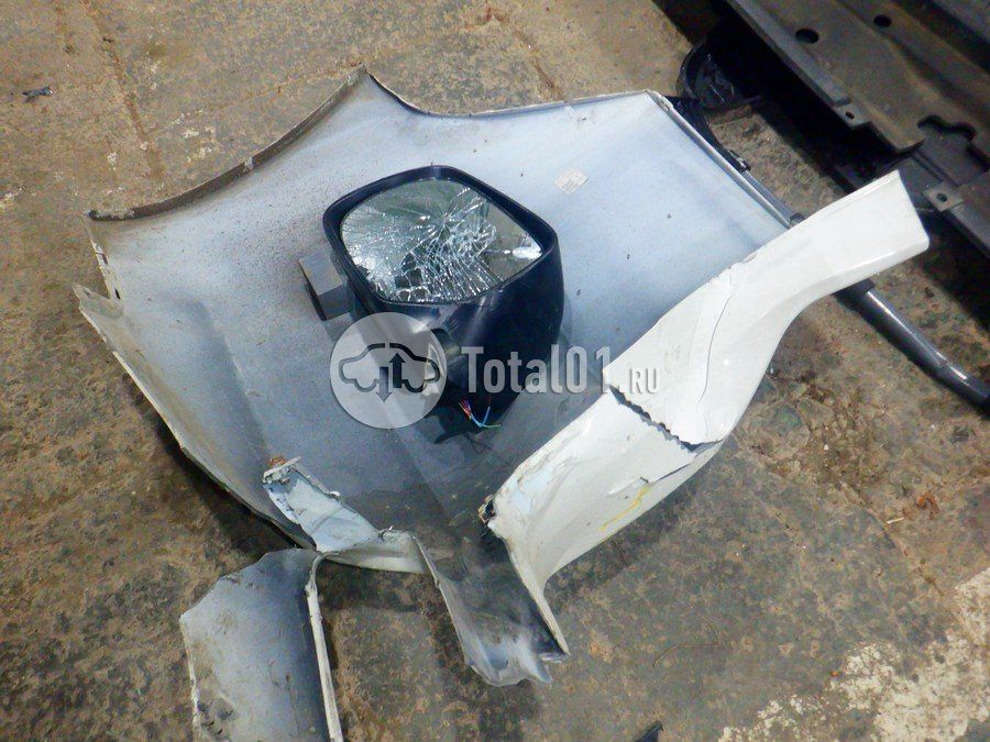 Фото Toyota Land Cruiser Prado 430