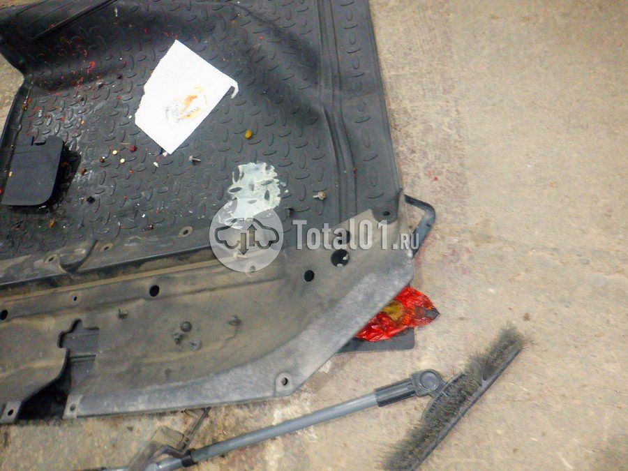 Фото Toyota Land Cruiser Prado 432