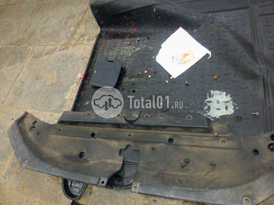 Фото Toyota Land Cruiser Prado 434