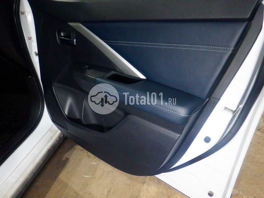 Фото Mitsubishi Xpander 22