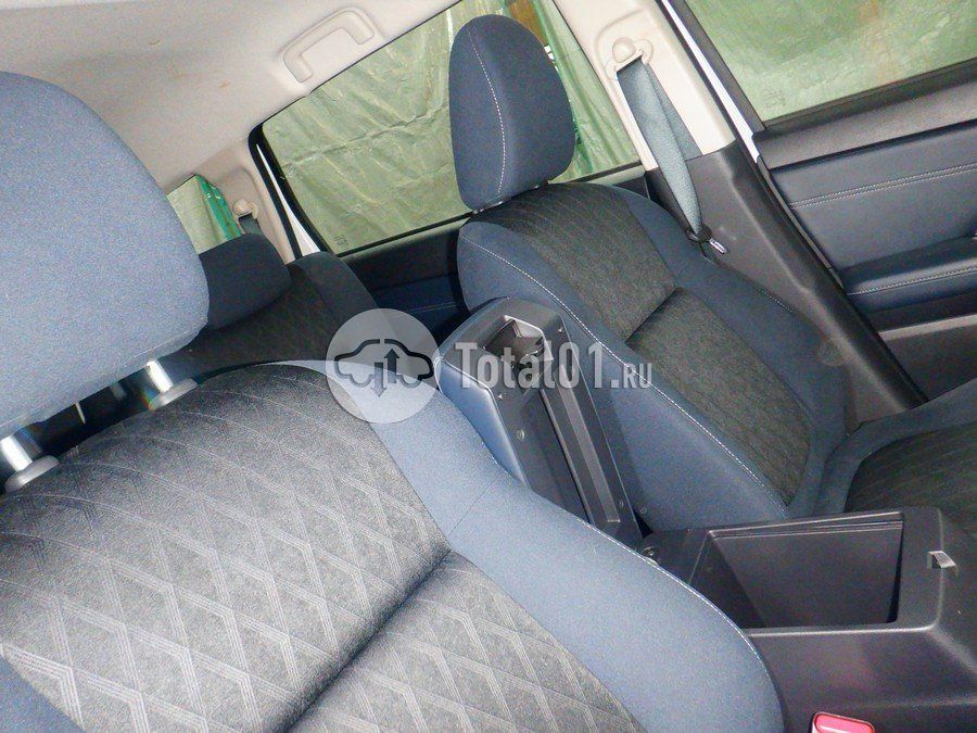 Фото Mitsubishi Xpander 26