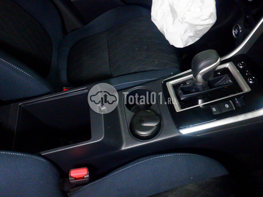 Фото Mitsubishi Xpander 32