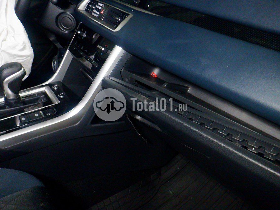 Фото Mitsubishi Xpander 36