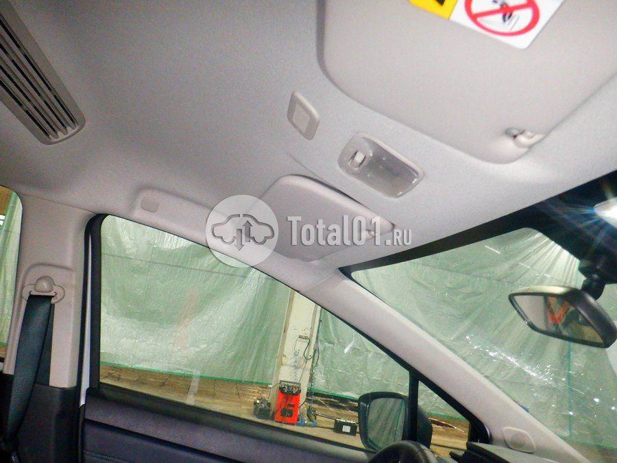 Фото Mitsubishi Xpander 40